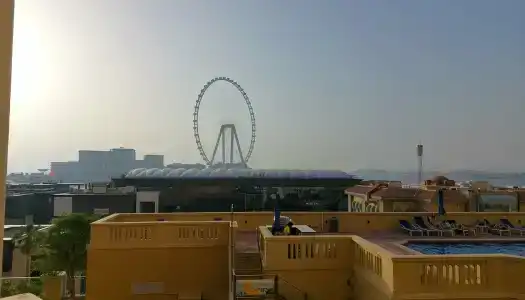 Roda Amwaj Suites Jumeirah Beach Residence - 10