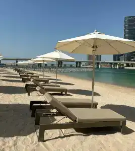 Beach Rotana - Abu Dhabi - 10