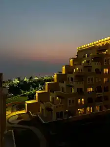 Rixos Bab Al Bahr - 67