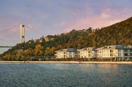 Mandarin Oriental Bosphorus, Istanbul - 22