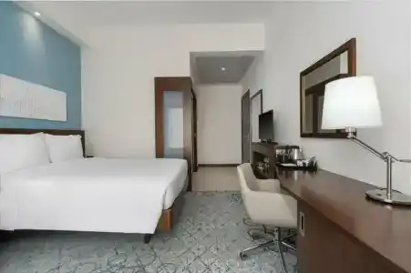 Hampton By Hilton Dubai Al Barsha - 78