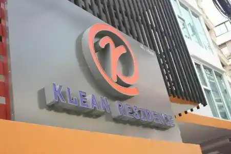 Klean Residence - 3
