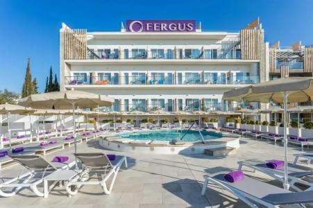 FERGUS Style Palmanova - Adults Only - 51