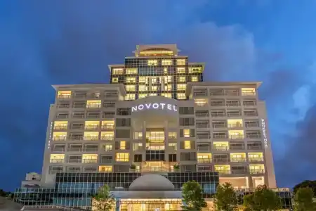 Novotel Phuket City Phokeethra - SHA Extra Plus - 10