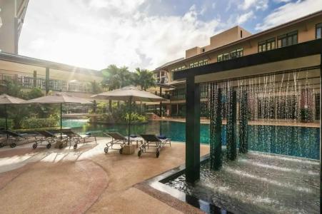 Novotel Phuket Vintage Park Resort - 95