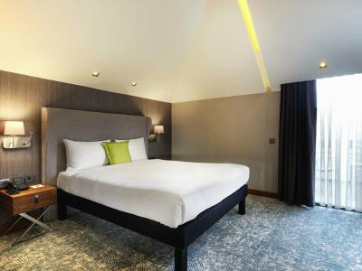 Ibis Styles Istanbul Atasehir - 22