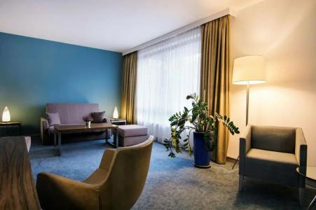 Radisson Blu Krakow - 68