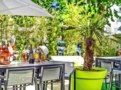 ibis Styles Strasbourg Avenue du Rhin - 50