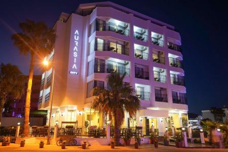 Aurasia Sea Side - 30