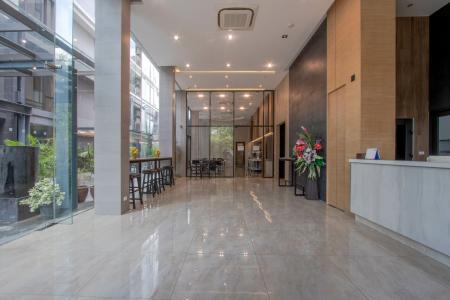 Kepler Residence Bangkok - 79