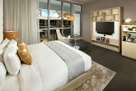 The Gabriel Miami Downtown, Curio Collection by Hilton - 32