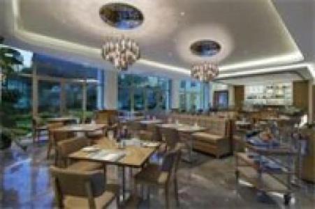 DoubleTree by Hilton Istanbul - Tuzla - 33