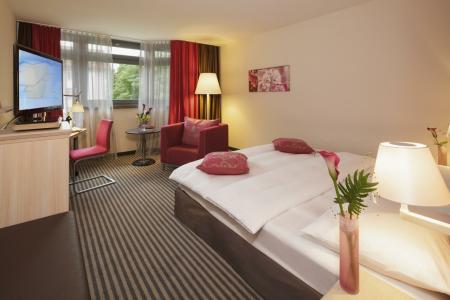 Movenpick Munchen-Airport - 62