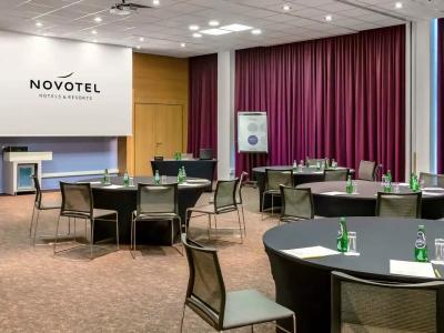 Novotel Lodz Centrum - 8