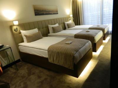 Inncity Nisantasi - 84