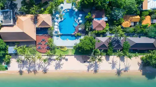 Sea Sand Sun Resort and Villas - SHA Plus - 5