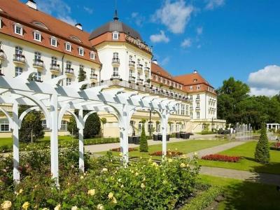 Sofitel Grand Sopot - 30