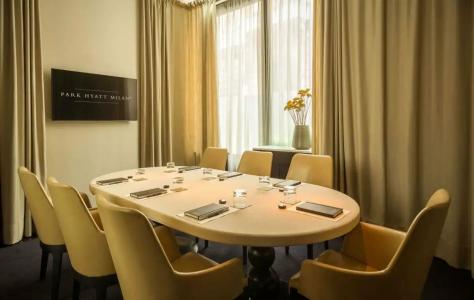 Park Hyatt Milano - 48