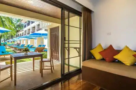 The Briza Beach Resort, Khao Lak SHA Extra Plus - 60