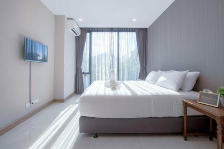 Kepler Residence Bangkok - 44