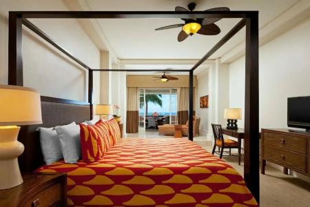 The Royal Hawaiian, A Luxury Collection Resort, Waikiki - 60