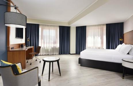 Four Points by Sheraton Siena - 23