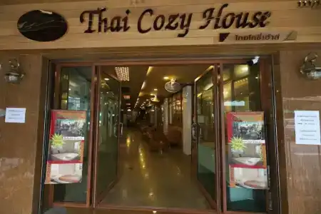 Thai Cozy House - SHA certified - 0