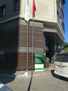 Holiday Inn Istanbul - Kadikoy, an IHG - 50