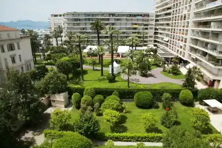 JW Marriott Cannes - 4