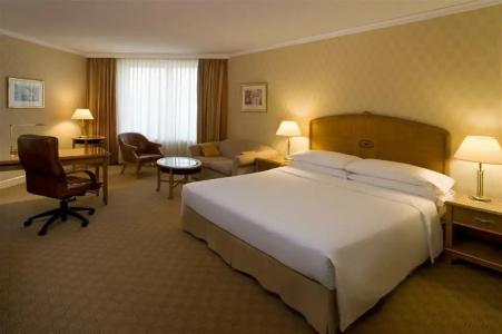 Sheraton Grand Warsaw - 96