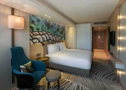 DoubleTree by Hilton Istanbul - Sirkeci - 80