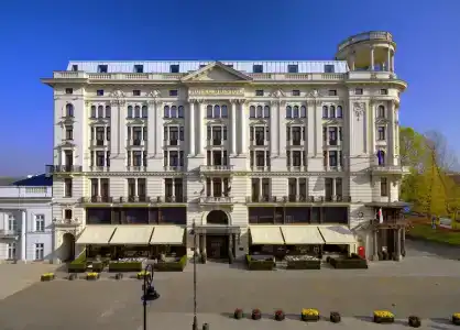 Bristol, A Luxury Collection, Warsaw - 2