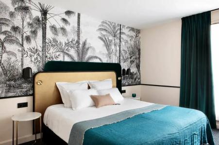 Best Western du Pont Wilson - 25