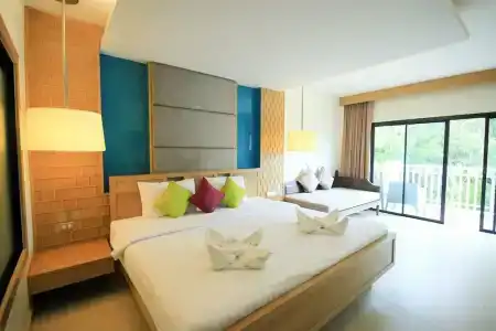 Krabi Tipa Resort - SHA EXTRA PLUS - 86