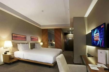 DoubleTree By Hilton Istanbul - Old Town - 88