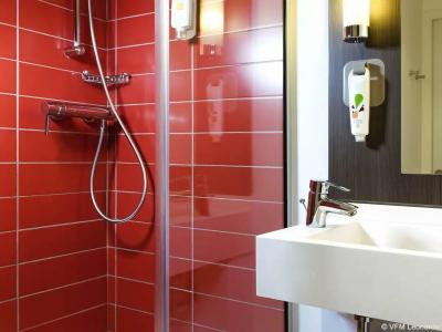 Ibis Styles Lyon Centre - Gare Part Dieu - 95