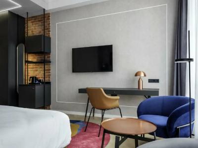 Mercure Krakow Fabryczna City - 79