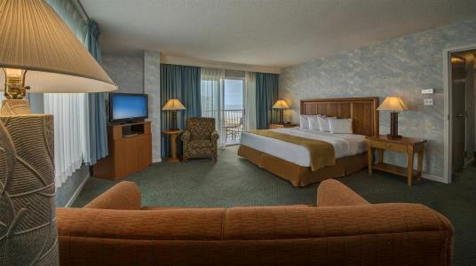 DoubleTree by Hilton Ocean City Oceanfront - 15