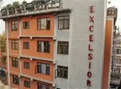 Excelsior - 2