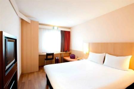 Ibis Warszawa Ostrobramska - 43