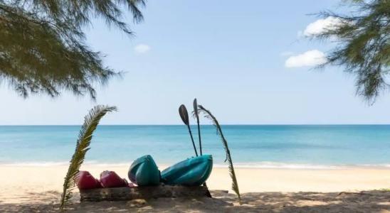 Coriacea Beachfront Boutique Phuket Resort - SHA Plus - 97