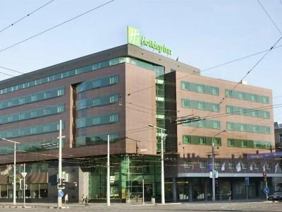 Holiday Inn Vilnius, an IHG - 57