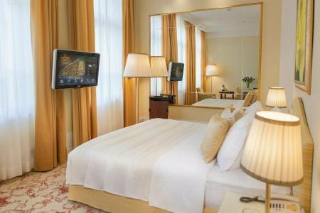 Grande Albergo Delle Rose - 32