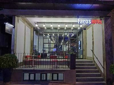 Faros Taksim-Special Category - 18