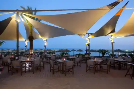 Amathus Beach Limassol - 14