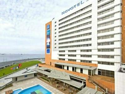 Novotel Istanbul Zeytinburnu - 30