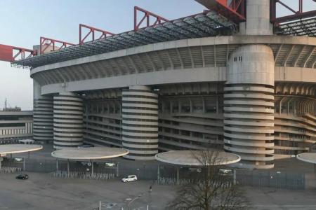 B&B Milano San Siro - 89