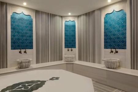 Tryp by Wyndham Istanbul Atasehir - 72