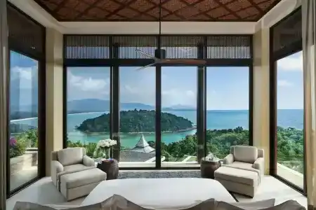 Anantara Layan Phuket Resort - 24