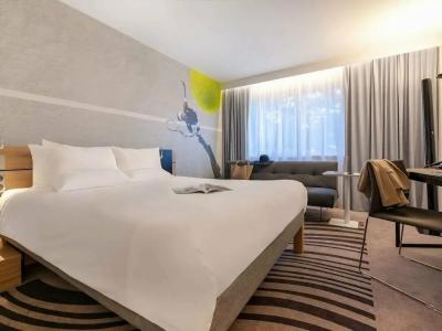 Novotel Wroclaw City - 51